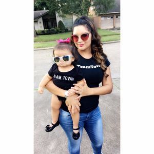 Meet your Posher, Nidia